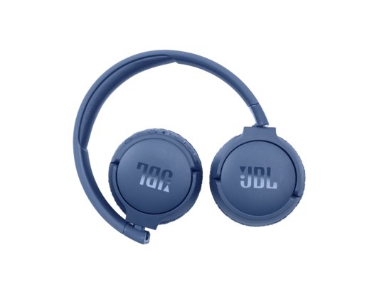 Наушники накладные JBL TUNE 660NC СИНИЙ